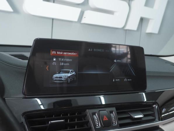 BMW X2 I (F39) с пробегом 2018 года, цена 2 075 000 рублей, 88571 км, внедорожник, Автокод Объявления