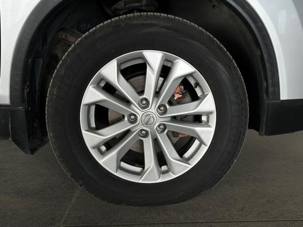 Nissan X-Trail III с пробегом 2016 года, цена 1 930 000 рублей, 50888 км, внедорожник, Автокод Объявления