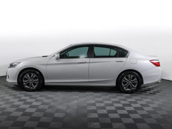 Honda Accord IX с пробегом 2013 года, цена 1 749 000 рублей, 129167 км, седан, Автокод Объявления