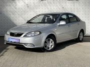 Daewoo Gentra II Тамбов  - изображение 20