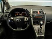 Toyota Auris I Рестайлинг Москва  - изображение 27