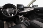 Toyota Corolla XII (E210) Новосибирск  - изображение 27