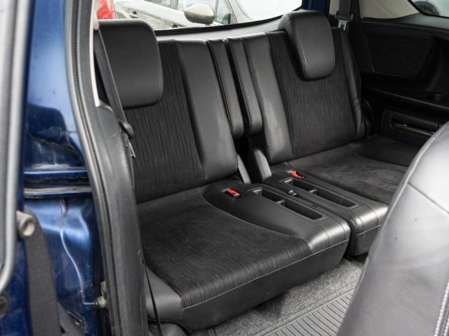Honda Stepwgn V Краснодар  - изображение 12