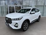 Chery Tiggo 7 Pro I Воронеж  - изображение 13