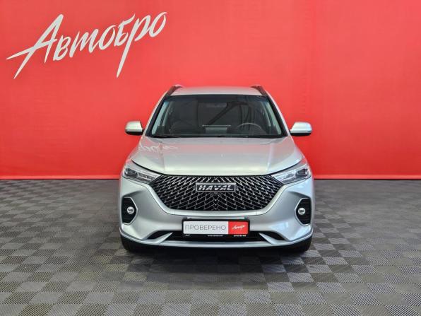 Haval M6 II с пробегом 2024 года, цена 1 825 000 рублей, 47524 км, внедорожник, Автокод Объявления