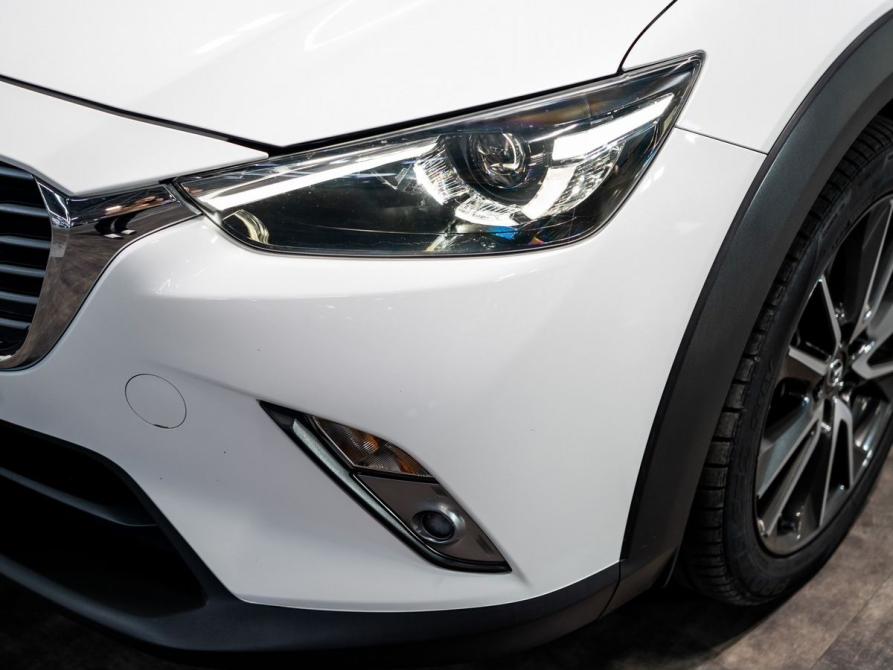 Mazda CX-3 I Чита  - изображение 20