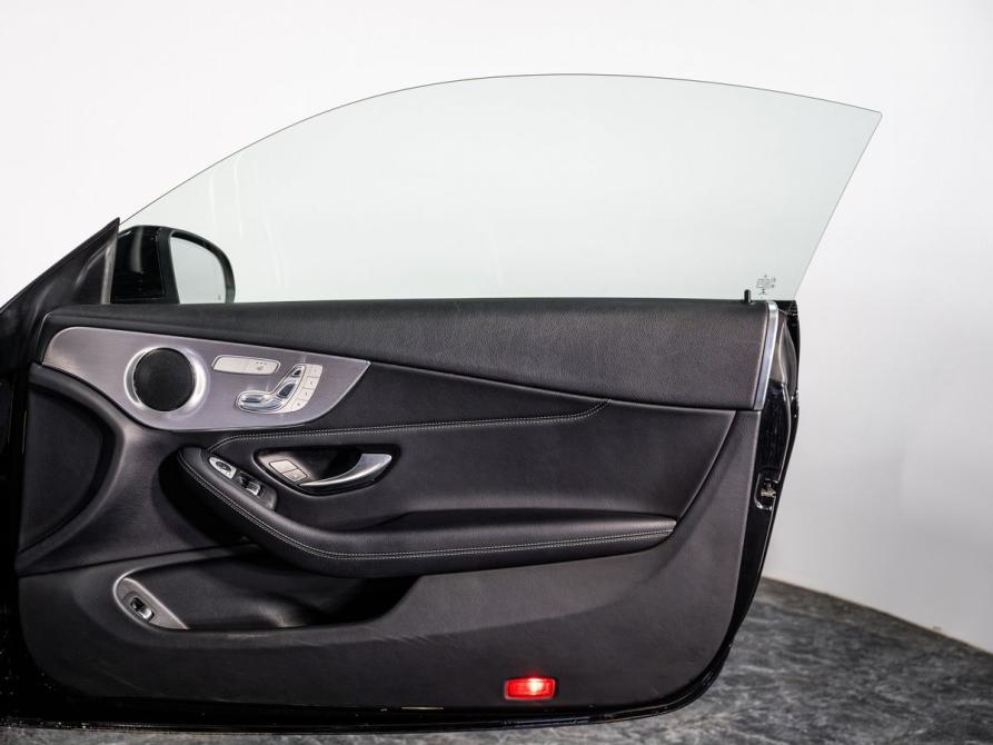 Mercedes-Benz C-Класс IV (W205) Иркутск  - изображение 19