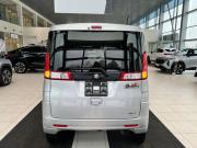 Suzuki Spacia I Екатеринбург  - изображение 28