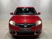 Renault Sandero II Самара  - изображение 15