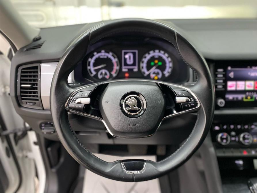 Skoda Kodiaq I Энгельс  - изображение 26
