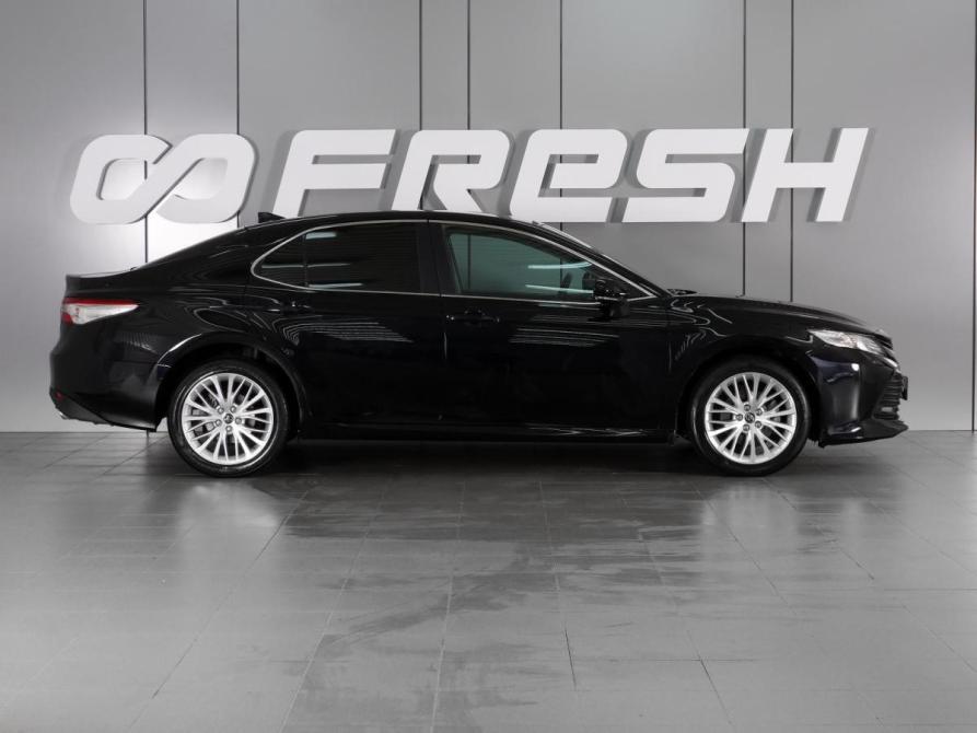 Toyota Camry VIII (XV70) Минеральные Воды  - изображение 5