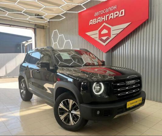 Haval Dargo I с пробегом 2023 года, цена 2 439 000 рублей, 38000 км, внедорожник, Автокод Объявления