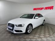 Audi A4 IV (B8) Рестайлинг Воронеж  - изображение 26
