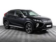 Mitsubishi Eclipse Cross I Москва  - изображение 29