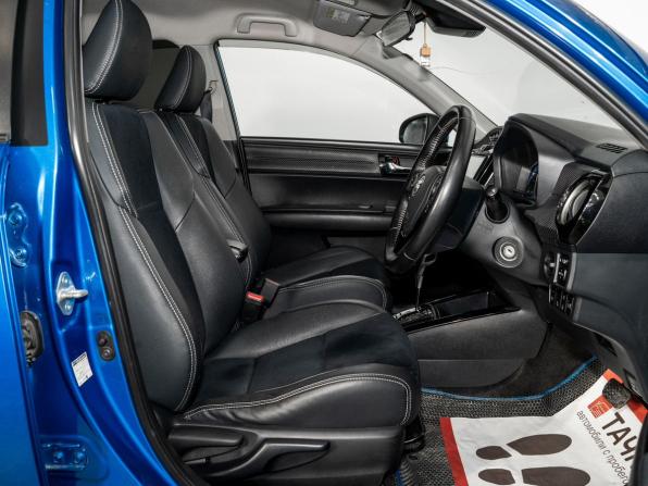 Toyota Corolla XI (E160 E170 E180) Рестайлинг 1 с пробегом 2017 года, цена 1 120 000 рублей, 230810 км, универсал, Автокод Объявления