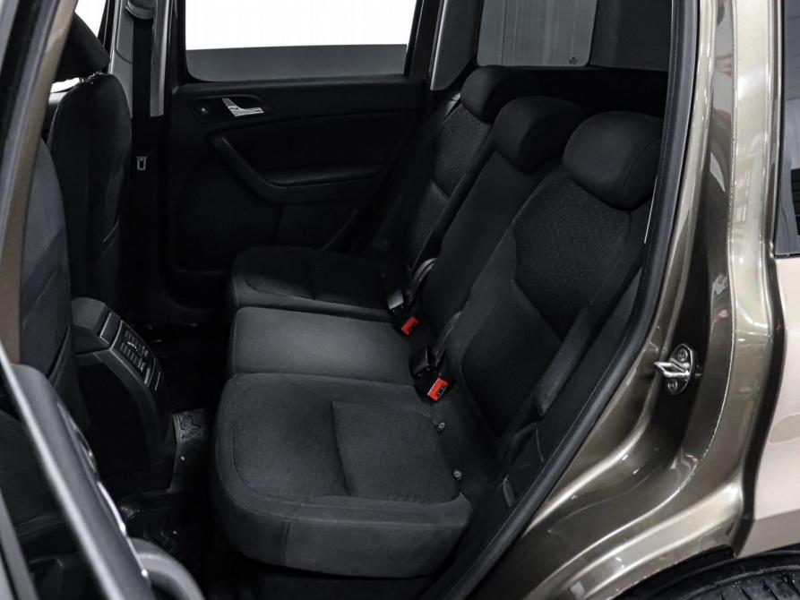 Skoda Yeti I Минеральные Воды  - изображение 9
