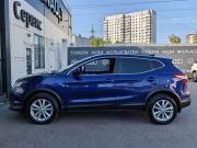 Nissan Qashqai II Москва  - изображение 24