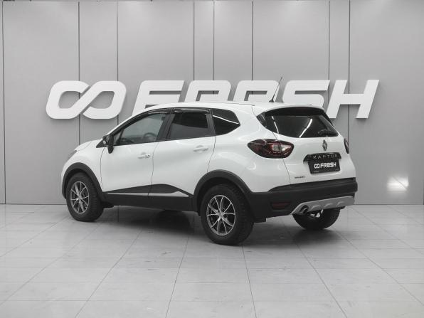 Renault Kaptur I с пробегом 2016 года, цена 1 299 000 рублей, 99785 км, внедорожник, Автокод Объявления