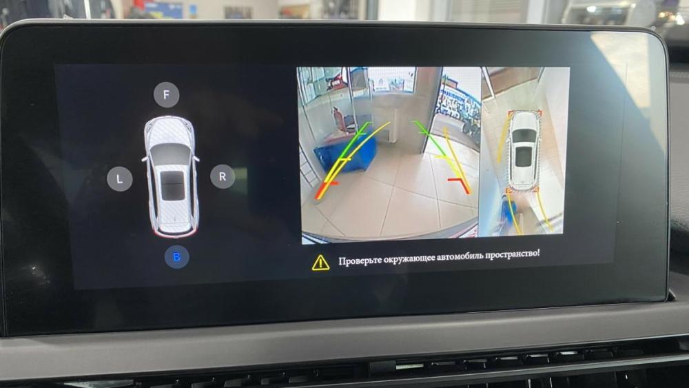 Chery Tiggo 8 I Красноярск  - изображение 10