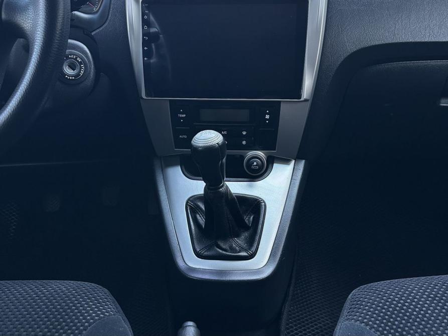 Hyundai Tucson I Саратов  - изображение 11