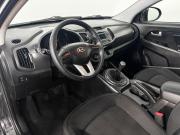 Kia Sportage III Ногинск  - изображение 27