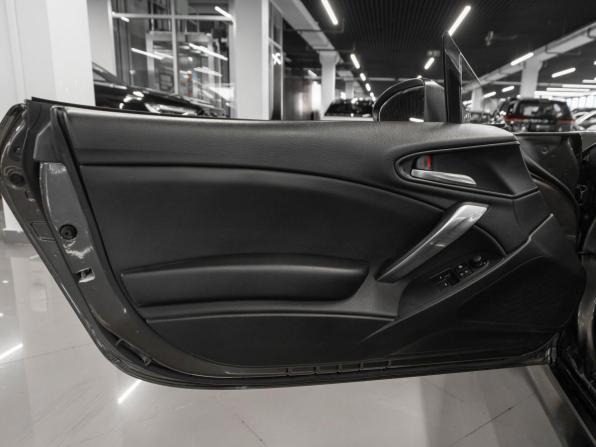 Fiat 124 Spider I с пробегом 2016 года, цена 2 650 000 рублей, 133866 км, кабриолет, Автокод Объявления