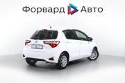 Toyota Vitz III (XP130) Рестайлинг 2 Тюмень  - изображение 33
