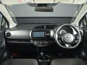 Toyota Vitz III (XP130) Рестайлинг 2 Кемерово  - изображение 30