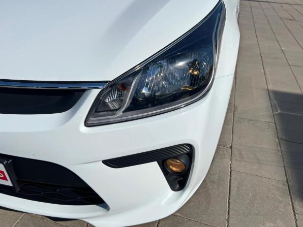 Kia Rio IV с пробегом 2020 года, цена 1 666 100 рублей, 58143 км, седан, Автокод Объявления