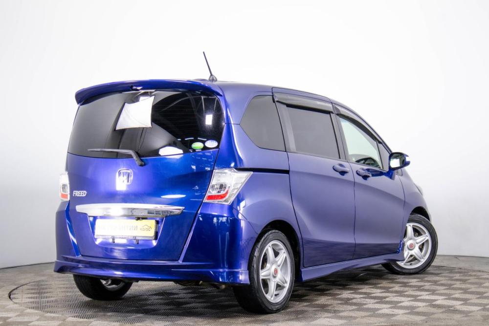 Honda Freed I Пермь  - изображение 5