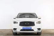 Infiniti JX Тюмень  - изображение 26