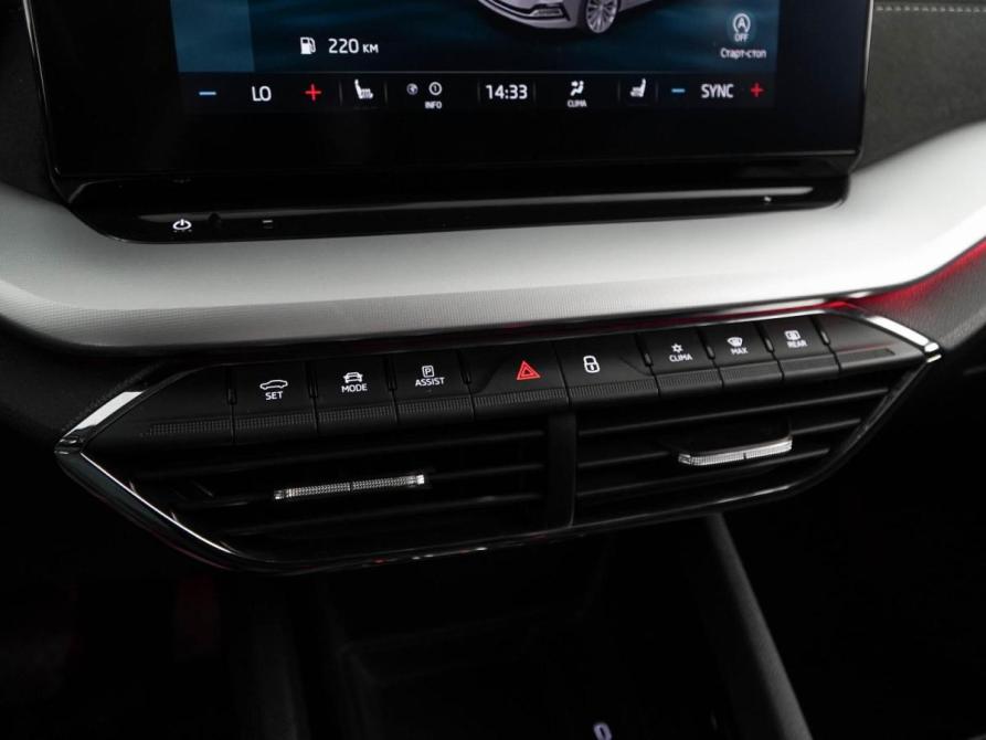 Skoda Octavia IV (A8) Москва  - изображение 21