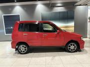 Nissan Cube I (Z10) Новосибирск  - изображение 15