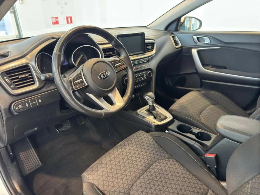 Kia Ceed III Подольск  - изображение 7