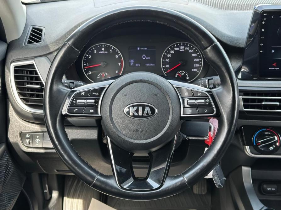 Kia Seltos I Пермь  - изображение 10