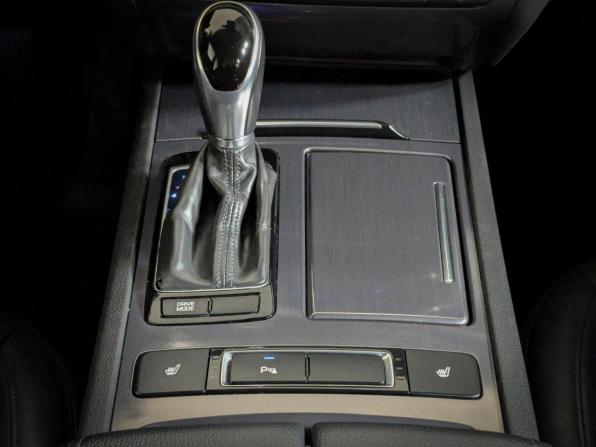 Hyundai Genesis II с пробегом 2014 года, цена 1 794 900 рублей, 153000 км, седан, Автокод Объявления