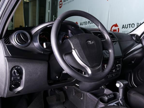 Lada (ВАЗ) Granta I Рестайлинг с пробегом 2024 года, цена 1 069 000 рублей, 38887 км, седан, Автокод Объявления