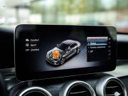 Mercedes-Benz C-Класс IV (W205) Рестайлинг Санкт-Петербург  - изображение 47