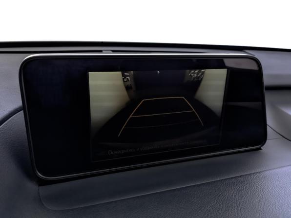 Lexus RX IV с пробегом 2019 года, цена 4 190 000 рублей, 128660 км, внедорожник, Автокод Объявления