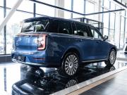 GAC S9 Москва  - изображение 30
