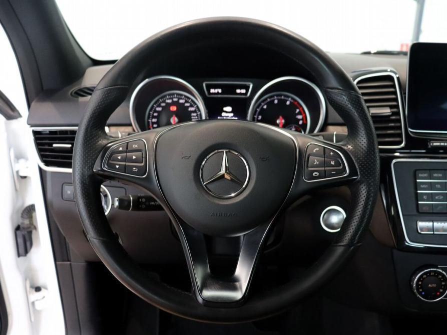 Mercedes-Benz GLE I (W166) Калининград  - изображение 19