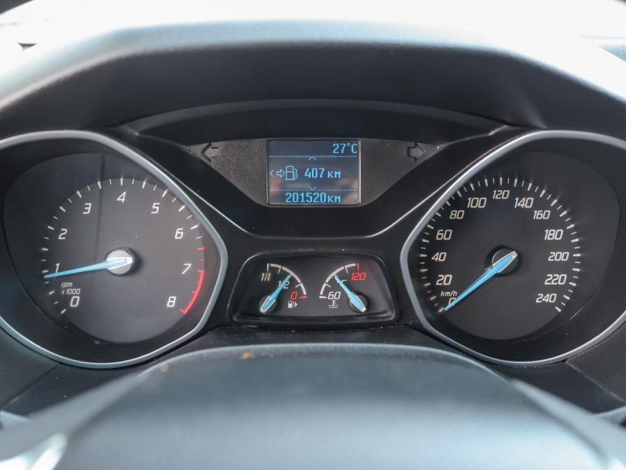Ford Focus III Ижевск  - изображение 16