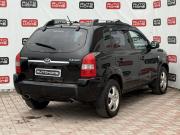 Hyundai Tucson I Санкт-Петербург  - изображение 15