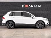 Volkswagen Tiguan II Рестайлинг Екатеринбург  - изображение 29