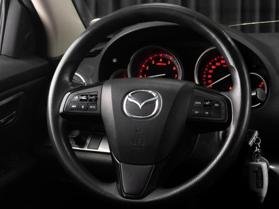Mazda 6 II (GH) Рестайлинг Тюмень  - изображение 23
