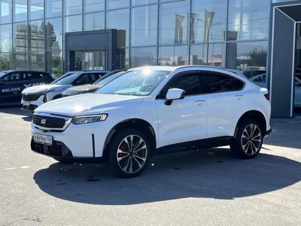 Knewstar 001 с пробегом 2024 года, цена 2 598 000 рублей, 70067 км, внедорожник, Автокод Объявления