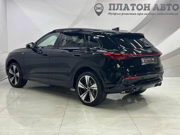 Новый Audi Q5 III 2026 года, цена 6 949 000 рублей, внедорожник, Автокод Объявления