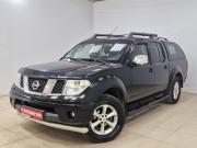 Nissan Navara (Frontier) III (D40) Альметьевск  - изображение 21