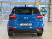 Hyundai Creta I Волгоград  - изображение 22