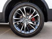 Geely Coolray I Самара  - изображение 34